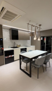 Furnished Apartment For Rent Image 3