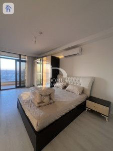 Furnished Apartment For Rent Resim 3