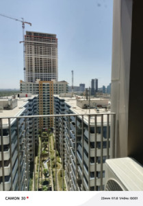 Modern Studio Apartment in Prime Location Resim 10