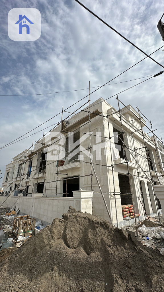 Corner House — 1