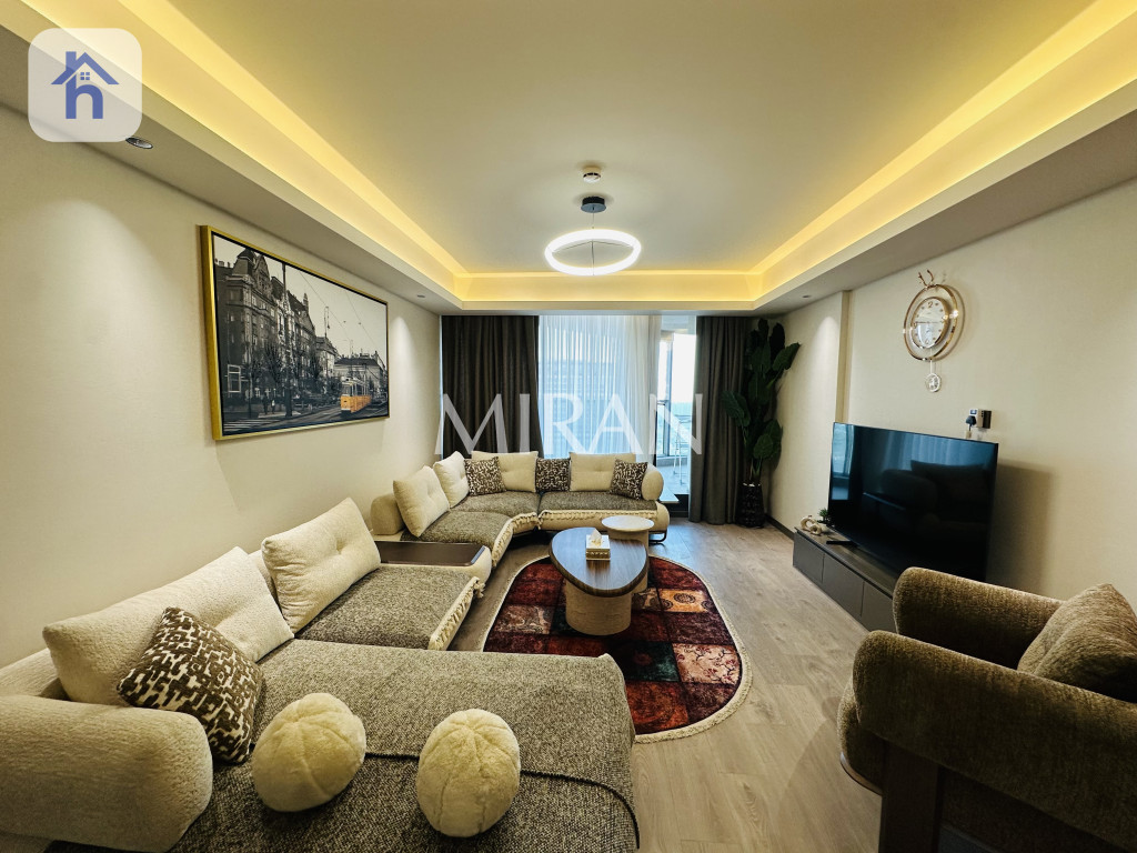Luxury Apartment