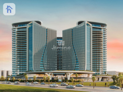 Prime Office Space in Aram Tower image 1