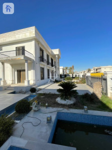 Spacious House in Slava City image 2