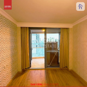 Modern 2-Bedroom Apartment with Stunning Views Resim 4