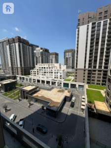 Furnished Apartment For Rent Resim 6