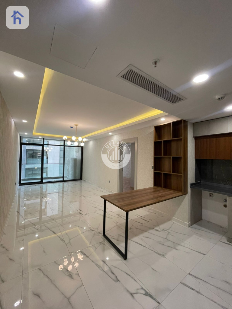 Cozy 1 Bedroom Apartment in Sky Towers