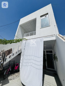 House (100m²) Image 3