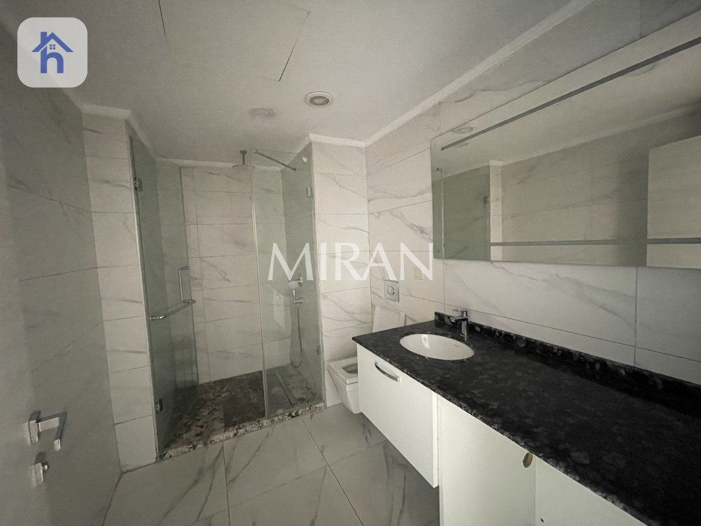 Convenient Apartment for Rent Resim 5