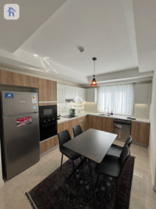 Furnished Apartment For Rent Resim 4