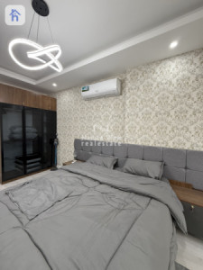 Furnished Apartment For Rent Image 6