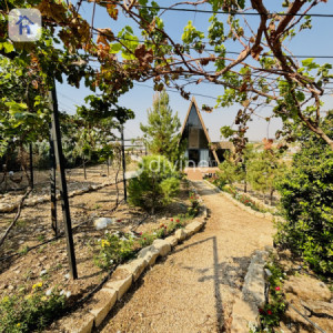 Luxurious Farmhouse with Fruit Trees And other specifications Resim 17