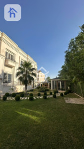 Spacious House in Dream City Resim 6