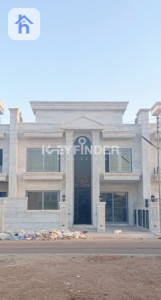 Spacious 4-Bedroom House image 1