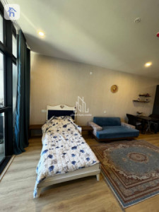 شقة مؤثثة للإيجار image 2