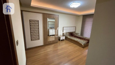 Elegant 2BR Apartment in Park View Resim 17