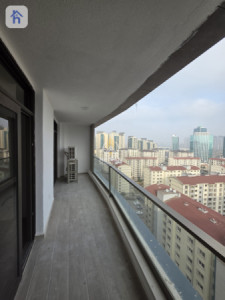 Modern Apartment in Empire Pearl Towers Image 5