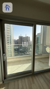 شقة واسعة بغرفتين نوم image 11