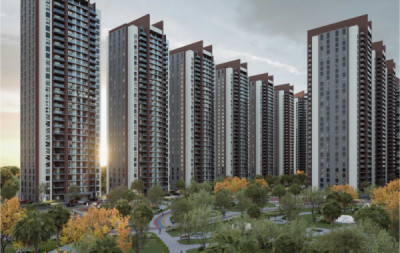 أبراج الحياة image 2