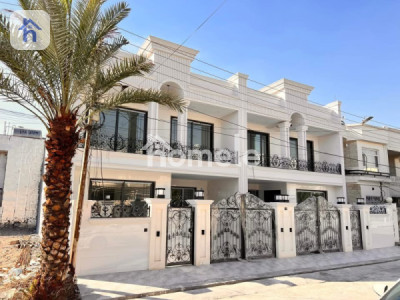 منزلين جديدين image 1