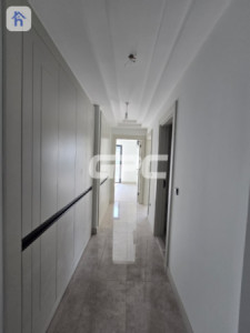 Modern 2-Bedroom Apartment in Rami Tower Resim 4