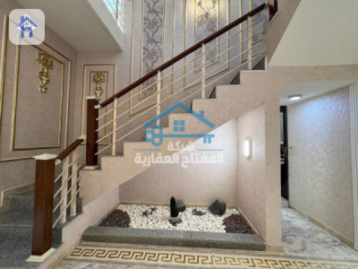 Corner furnished house for sale Image 8