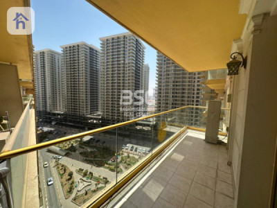 Internal View Apartment Image 9