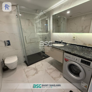 Furnished Apartment For Rent Resim 5
