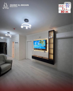 Furnished Apartment For Rent Image 3