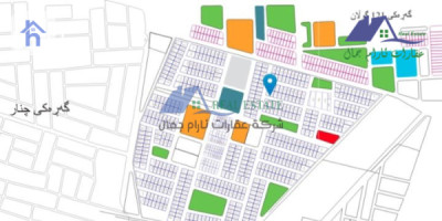 Prime Residential Land in Erbil image 4