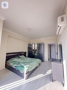 Cozy Apartment in Lalav Sun Towers Resim 3