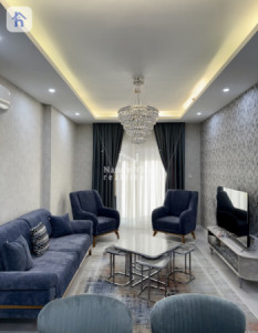 Furnished Apartment For Rent image 1