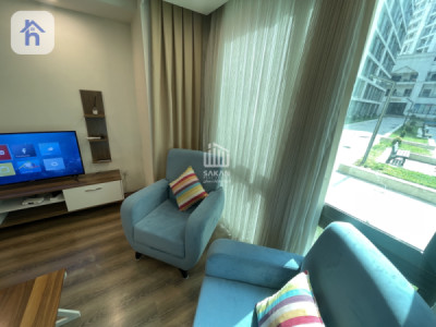 Furnished Apartment For Rent Image 3