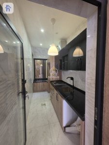 Spacious house with 4 bedrooms Resim 9
