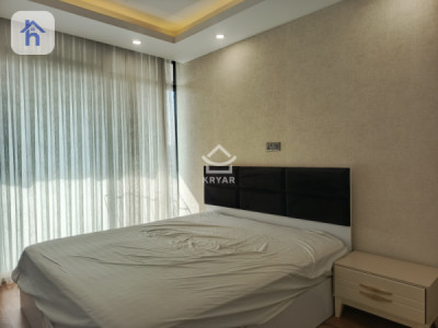 Furnished Apartment For Rent Resim 6