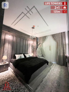 Elegant 2-Bedroom Apartment for Rent Image 7