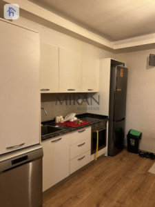 Modern furnished apartment in Star Towers image 2