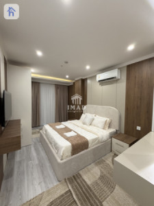 Modern 3-Bedroom Apartment in Wow Tower image 4