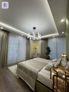 Spacious Family Home with Modern Amenities Resim 9