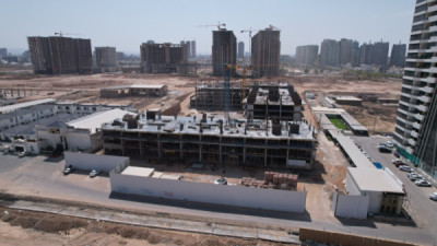 شقة الواجهة الخارجیة image 2