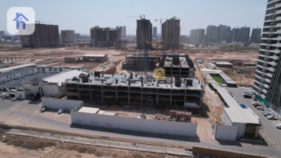 شقة أنيقة في أبراج فانا صورة 5