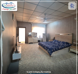 Spacious House in Minara Resim 10