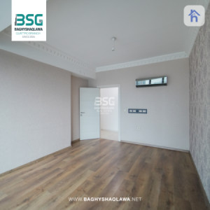 Spacious Apartment in Erbil Image 4