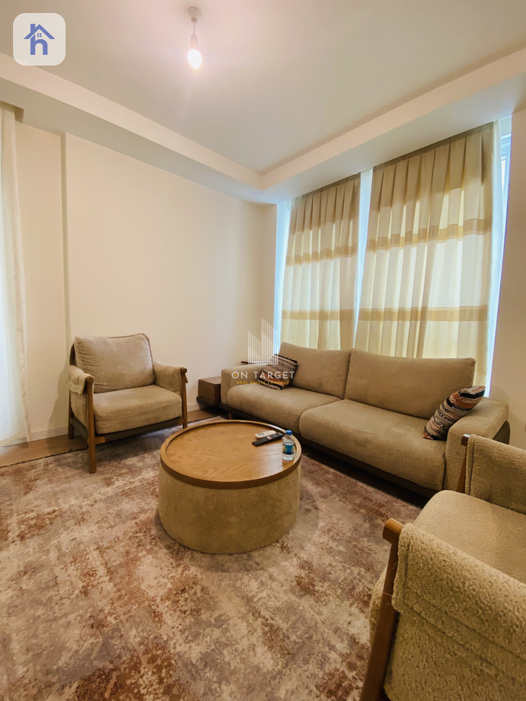 Furnished Apartment For Rent — 3