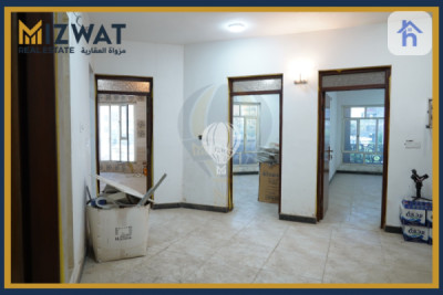 2 Floor Commercial House in Baghdad Image 14