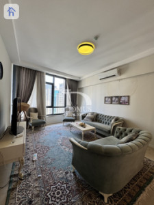 Spacious 1 Bedroom Furnished Apartment image 1