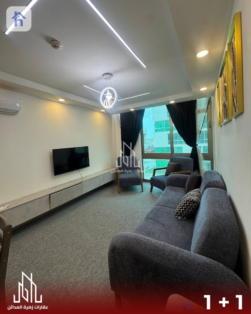 Furnished Apartment For Rent Image 2