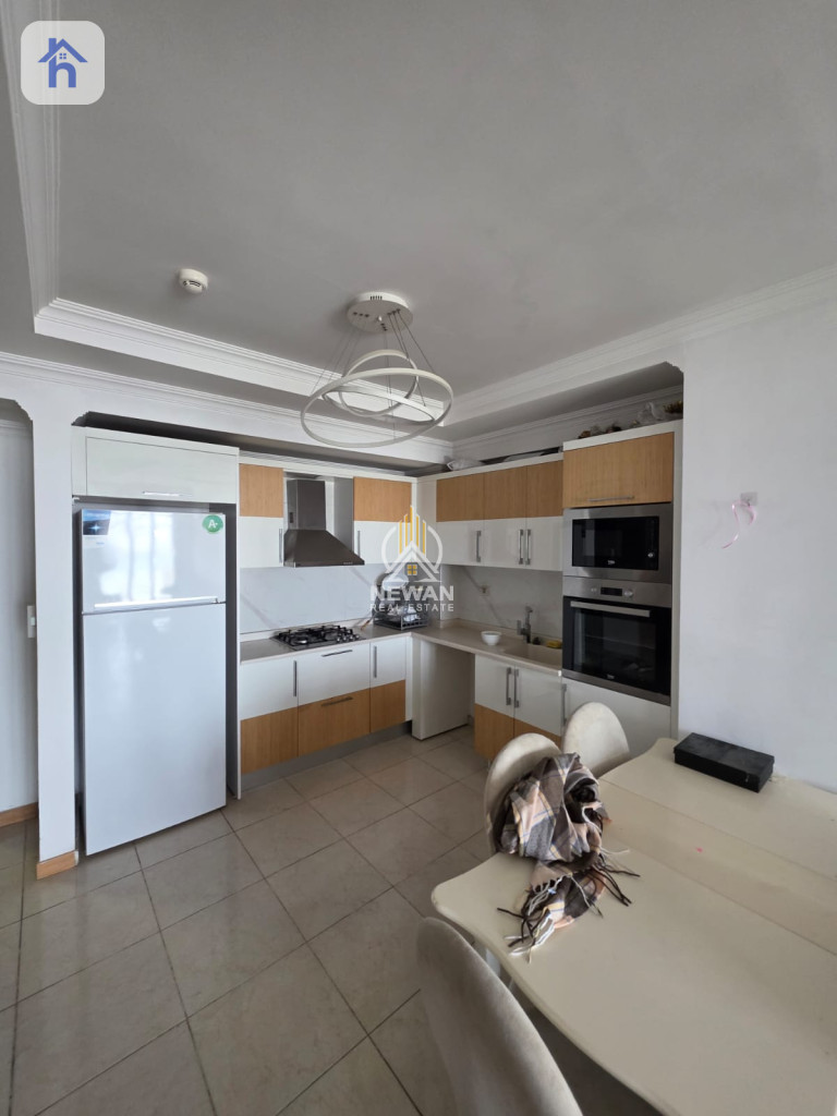 Furnished Apartment For Rent Image 2