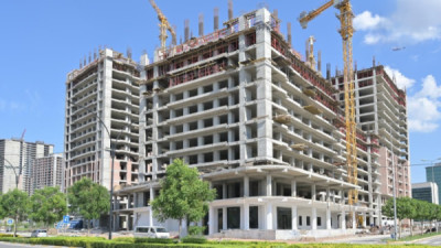 Luxurious Apartment in Prime Location Image 14