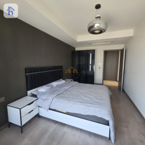 شقة فاخرة في برج كافالي image 4