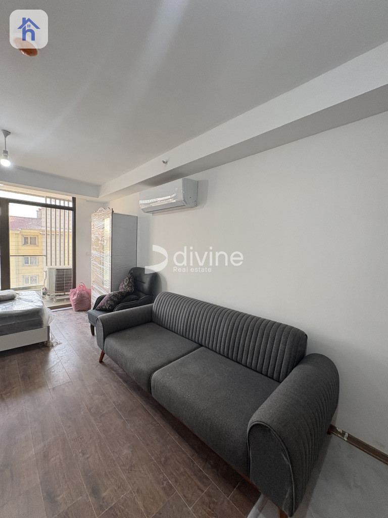 شقة مؤثثة للإيجار